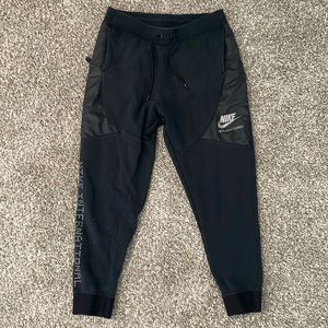 Nike sweatpants